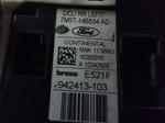 Ford Focus Sol Arka 942413-103 7M5t-14B534ad Cam Motoru