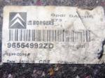 Citroen C5 Bagaj Döşeme Sağ - 96554992Zd