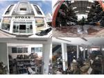 Tavan Koruma Kapağı Eu 55783-02030 Toyota Corolla
