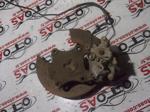 Citroen C4 Sağ Arka Fren Kaliperi 9675220680