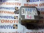 Honda Civic Airbag Beyin 77960-Snb-G230-M1