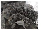 Honda Cr-V 1.5 Benzinli 2021 Model Komple Motor L15by2200090