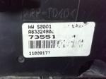 Fiat Linea A83024900 Klima Paneli