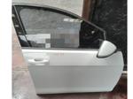 Volkswagen Golf 7.5 Orjinal Sağ Ön Kapı Komple (Dolu)
