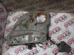 Volkswagen Bora Sağ Arka Cam Kaldırma Mekanizması 1J5839756c