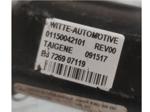 Mercedes Vito Merkezi Kilit Motoru 01150042101