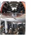 Ford Fiesta 1400 Benzin 2005 Motor