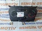 Peugeot 307 593240000 1848819141 Klima Paneli