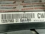 Opel Astra H A2c53164392 Kilometre Saati