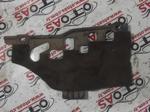 Opel Astra H Torpido Alt Kaplama 13137843