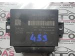 Volkswagen Golf Park Sensörü 5K0919475e