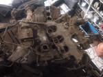 Mitsubishi L200 2015 2.4 Motor