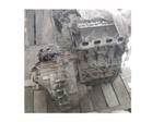 Volkswagen Caravella 2000 Dizel 2017 Model Motor Cxh100443