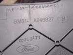 Ford Focus 3 Orta Konsol Sol Yan Kaplaması Bm51 A046b27
