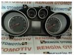 Opel Mokka 654663731 Kilometre Saati