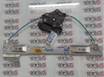 Opel Corsa Sağ Ön Cam Motoru Ve Krikosu 541613212
