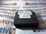 Peugeot Partner Airbag Beyin 619771400