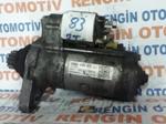 Seat-Volkswagen Golf 6 1.6 Tdi Marş Dinamosu 02Z911024a