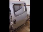 Fiorino Sol Sürgülü Kapı (Beyaz)