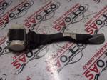 Volkswagen Jetta Yeni Kasa Sol Arka Emniyet Kemeri 5C6857805d
