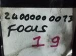 Ford Focus Ön Sol 24000000013 Kapı Kilit