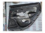 Fiat Linea Sol Arka Kapı İç Plastiği/Kartonu