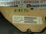 Renault Clio P7700428505 Kilometre Saati