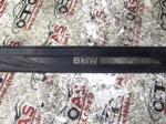 Bmw F10 Marşpiyel Plastik