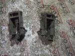 Skoda Octavia Tesisat Toplama Braketi 1K0937546