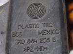 Volkswagen Jetta Merkezi Konsol Hava Borusu 1K0864255b