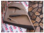 Toyota Corolla Sol Arka Kapı Kaplması-6778812010
