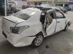 Citroen C-Elysee 2018 1.6 Dizel Aracımız Parça Parça Satılıktır.