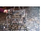 Fiat Linea Sedan 1400 Benzin 2015 Motor