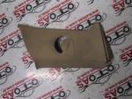 Citroen C4 Sağ Üst Orta Kolon Kaplaması 9646212777