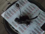 Fluence Sol Arka Kapı Kilidi 825030019R