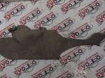 Ford S Max - C Max Ara Konsol Sol Koruması 7M51-R044e07