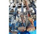 Ford Fiesta Dingil - 33