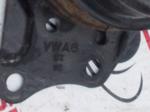 Polo Motor Montaj Braketi 6Q0199262bf