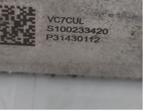 Volvo Xc60 2.0 Dizel Silindir Kapağı P31430112-S100233420