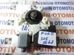 Ford Focus Sağ Arka Cam Motoru Beyin - A2c53098896-9 -994814-101
