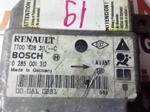 Renault Clio 2 Airbag Beyin 7700428311/-C 0285001312