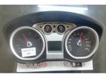 Ford Focus 2 8V4t-10849-Ek Kilometre Saati
