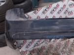 Volvo S60 Arka Tampon