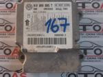 Volkswagen Golf 5 - Jetta Airbag Beyin 1K0909605t