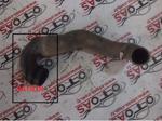 Opel İnsignia Turbo Hortumu
