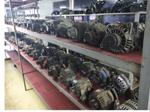 Dacia Sandero 1500 Dizel 2011 Motor