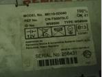 Toyota Yaris (Teypli) 55405-0D160-Bg Klima Paneli