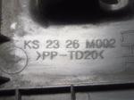 Hyundai Elantra Sigorta Kutusu Kapağı Ks2326m002