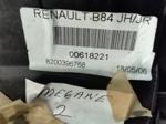 Renault Megane Manuel Vites Mekanizması
