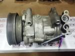 Opel Astra G 1.6 Oval Boru Klima Kompresörü - Sd6v12